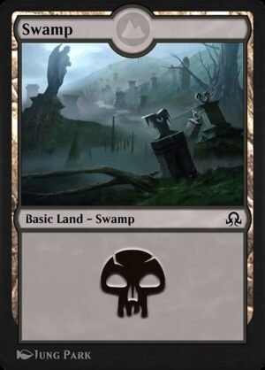 Swamp (SIR-284)