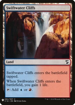 Swiftwater Cliffs (PLST-C18-284)