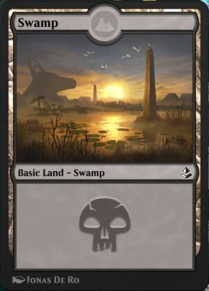 Swamp (PANA-213)