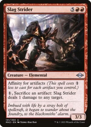 Slag Strider (MH2-141)