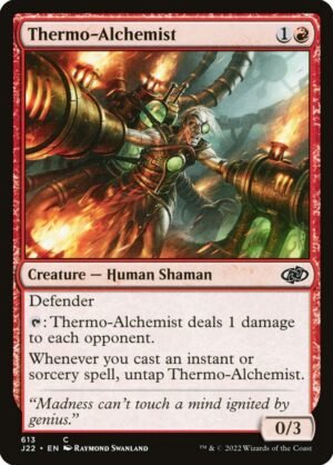 Thermo-Alchemist (J22-613)