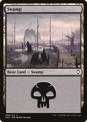 Swamp (CM2-298)