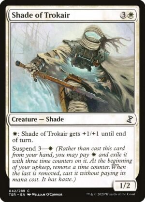 Shade of Trokair (TSR-42)