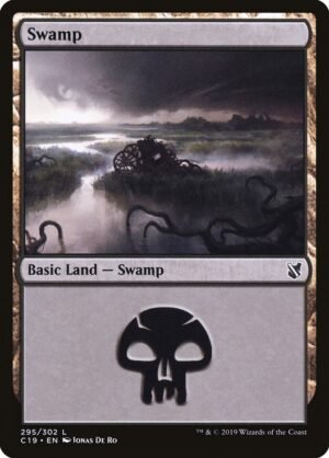 Swamp (C19-295)