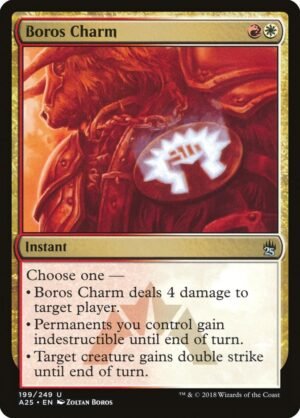 Boros Charm (A25-199)