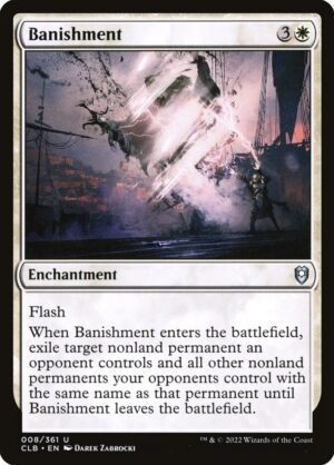Banishment (CLB-8)