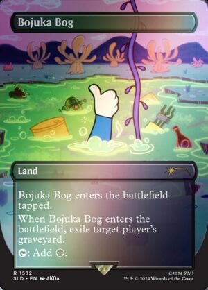 Bojuka Bog (SLD-1532?)