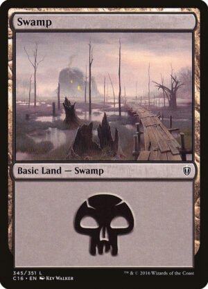 Swamp (C16-345)