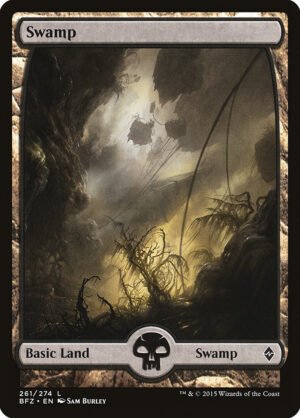 Swamp (BFZ-261)