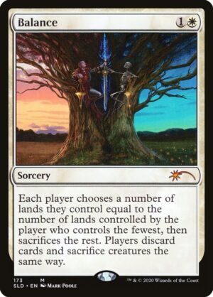 Balance (SLD-173)