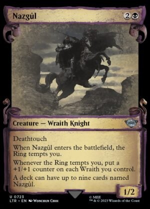 Nazg?