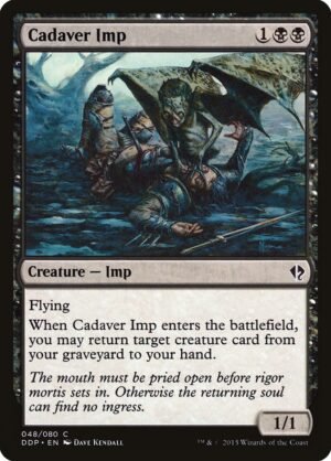 Cadaver Imp (DDP-48)