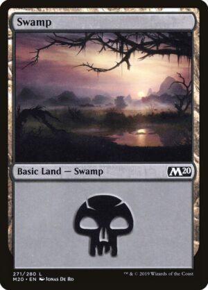 Swamp (M20-271)
