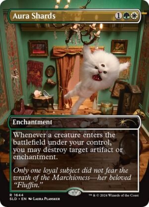 Aura Shards (SLD-1644)