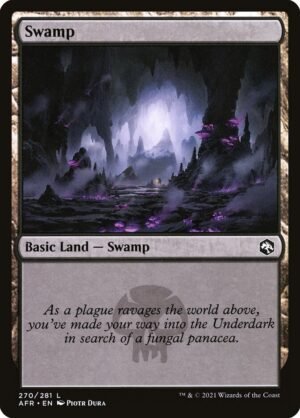 Swamp (AFR-270)
