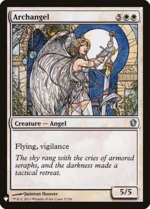Archangel (PLST-C13-5)