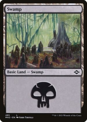 Swamp (MH2-485)