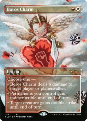 Boros Charm (SLD-217)