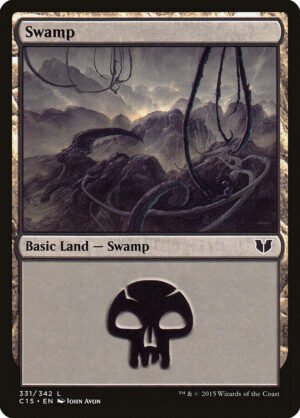 Swamp (C15-331)