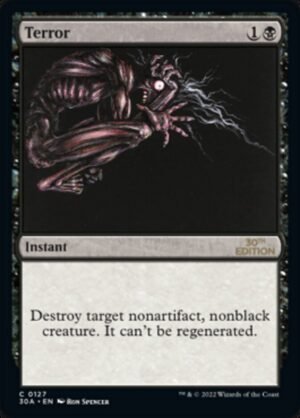 Terror (30A-127)