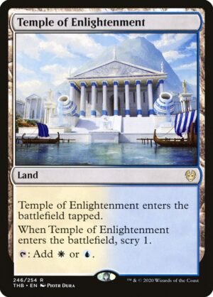 Temple of Enlightenment (THB-246)