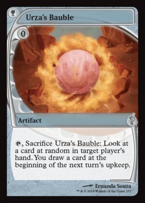 Urza’s Bauble