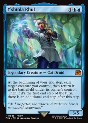 Y’shtola Rhul