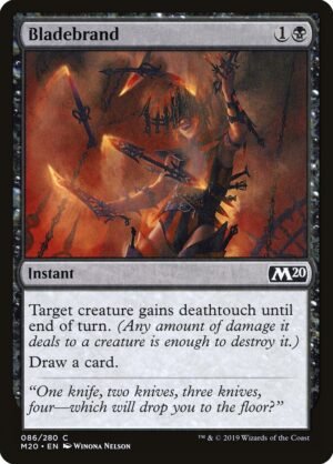 Bladebrand (M20-86)