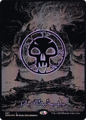 Swamp (ONE-367)