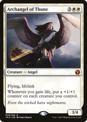Archangel of Thune (IMA-8)