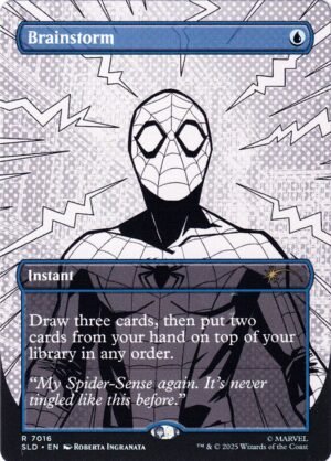 Brainstorm (SLD-7016)