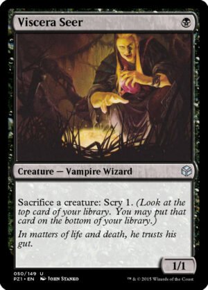Viscera Seer (PZ1-50)