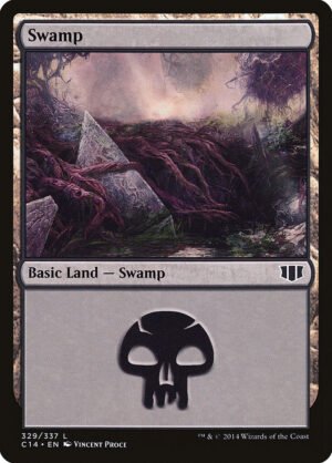 Swamp (C14-329)
