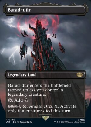Barad-d? (LTR-340)