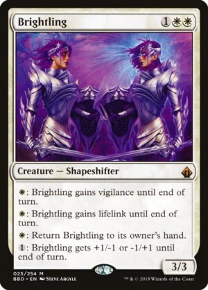 Brightling (BBD-25)