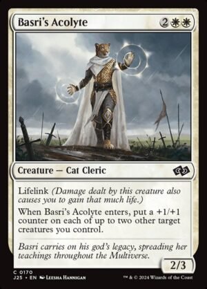 Basris Acolyte (J25-170)