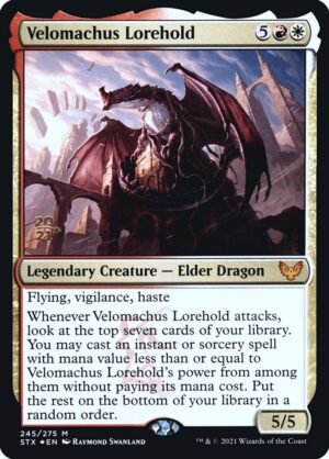 Velomachus Lorehold (PSTX-245s)