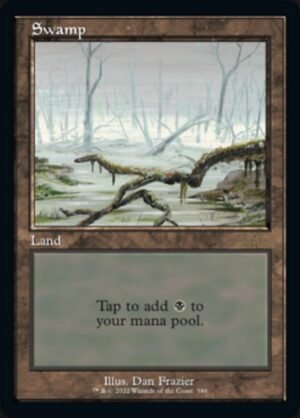Swamp (30A-586)