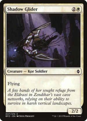Shadow Glider (BFZ-47)
