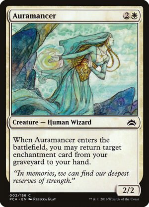 Auramancer (PCA-2)