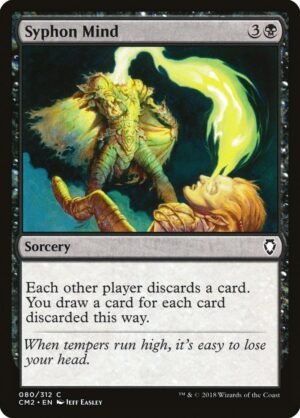 Syphon Mind (CM2-80)