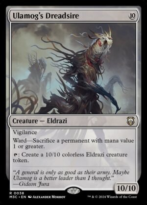 Ulamog’s Dreadsire