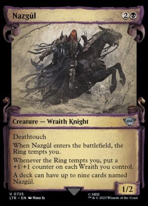 Nazg?