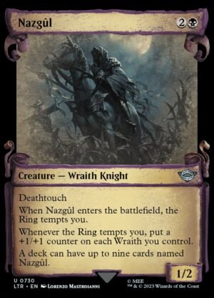 Nazg?