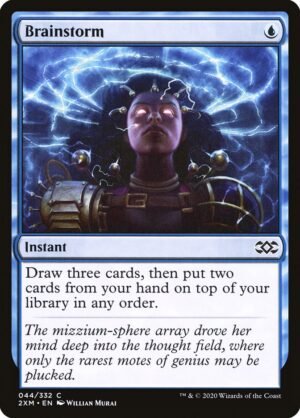 Brainstorm (2XM-44)