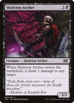 Skeleton Archer Skeleton Archer