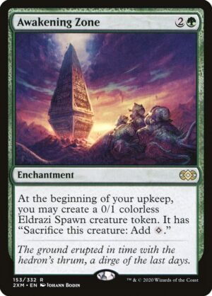 Awakening Zone (2XM-153)