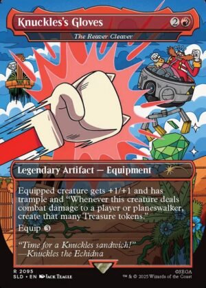 The Reaver Cleaver (SLD-2095)