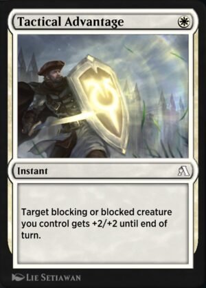 Tactical Advantage (OANA-12)