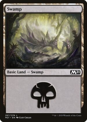Swamp (M21-267)